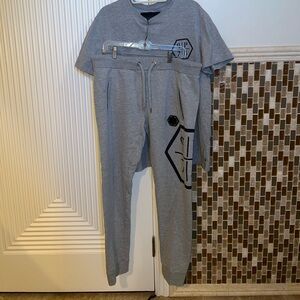 Authentic Men’s Philipp Plein Set